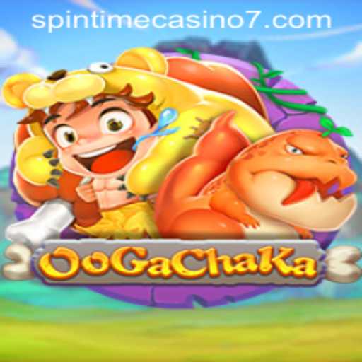 Exploring the Thrilling World of OoGaChaKa: A Spintime Casino Adventure