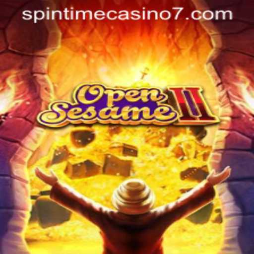 OpenSesameII: Unveiling the Excitement with Spintime Casino