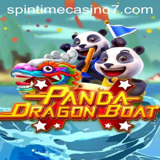 Explore the Exciting World of PANDADRAGONBOAT at SpinTime Casino
