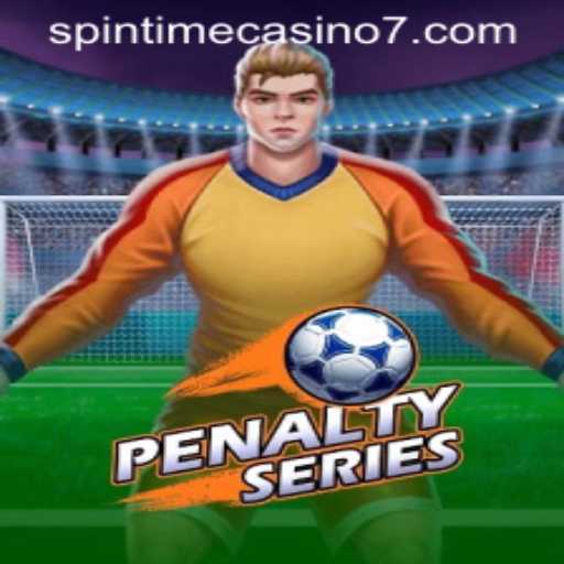 Explore PenaltySeries: The Thrilling Casino Game at Spintime Casino