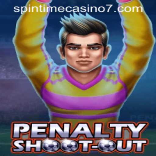 Discover PenaltyShootOut: A Thrilling Experience at Spintime Casino