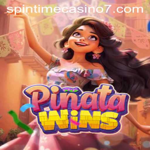 Discovering the Thrills of PinataWins at Spintime Casino