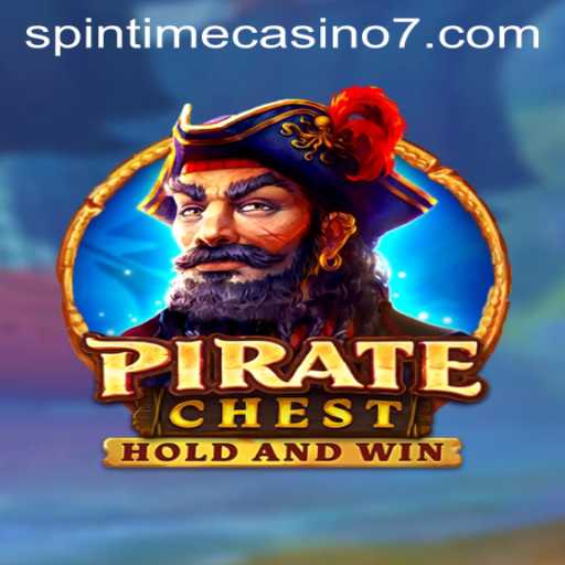 Unveiling PirateChest: Adventures of Fortune in Spintime Casino