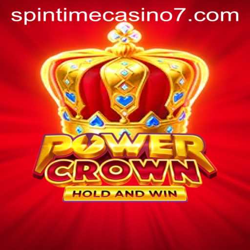 PowerCrown: A New Era in Slot Gaming