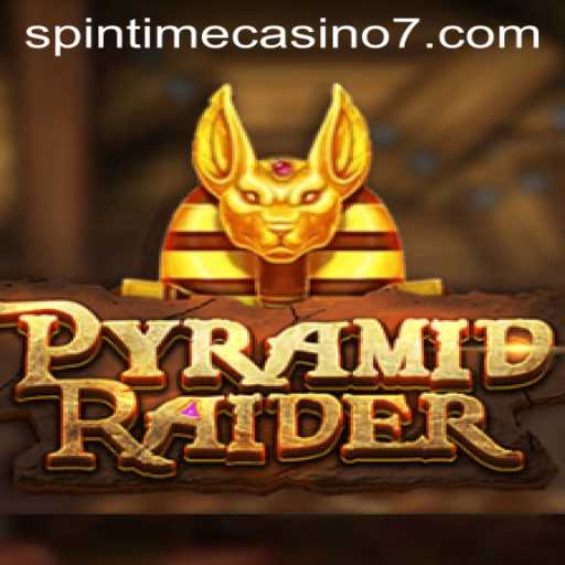 Exploring PyramidRaider: The Thrilling Adventure Game at Spintime Casino