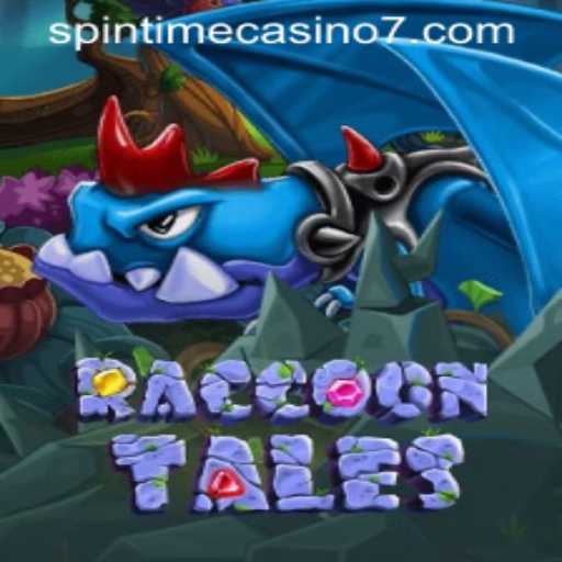 RaccoonTales: Dive into a Whimsical Adventure