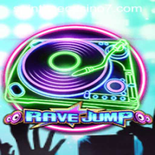 RaveJump: A Thrilling Adventure in Virtual Entertainment