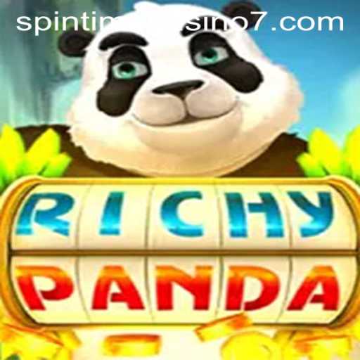 Exploring RichyPanda: The New Sensation in Spintime Casino