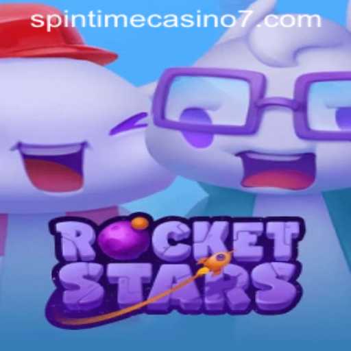 RocketStars: A Stellar Adventure in Spintime Casino