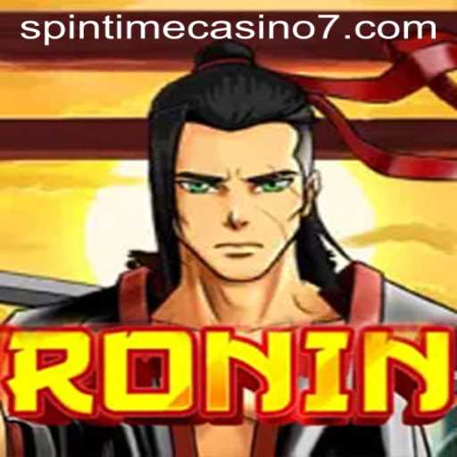 Ronin: A Captivating Journey Into the Feudal Era