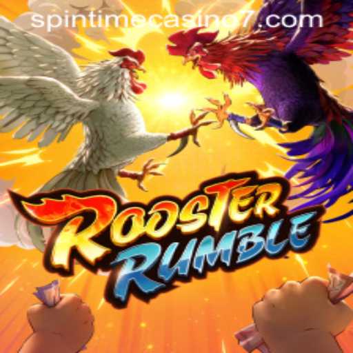 RoosterRumble: The Exciting World of Cockfighting in the Spintime Casino