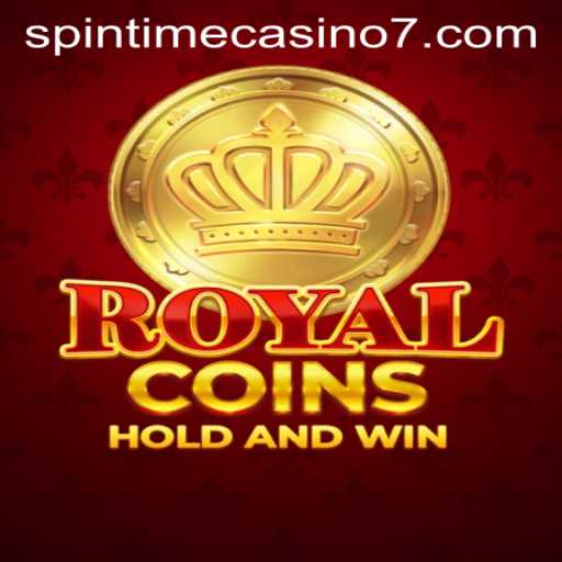 A Comprehensive Look at RoyalCoins: The New Star in Spintime Casino