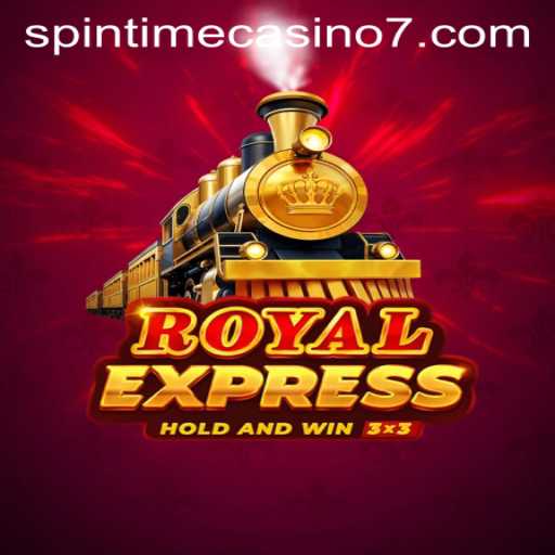 The Thrilling World of RoyalExpress at SpinTime Casino