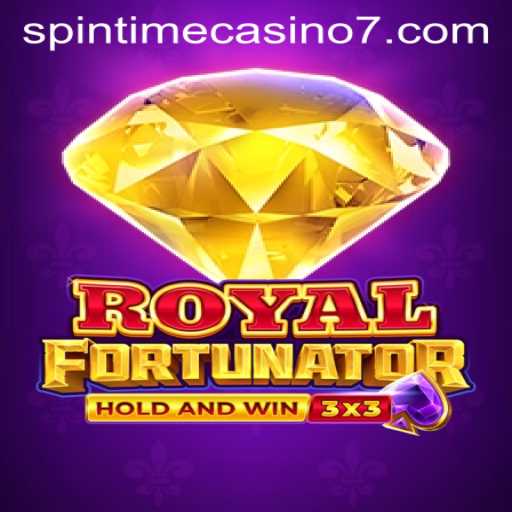Explore the Exciting World of Royalfort at Spintime Casino