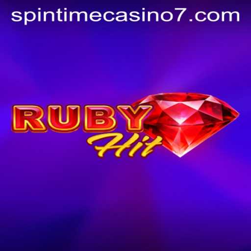 Exploring RubyHit: The New Sensation at Spintime Casino