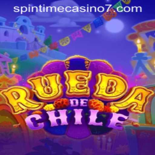 Discover the Thrill of RuedaDeChile at Spintime Casino