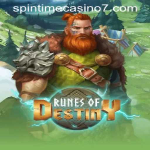RunesOfDestiny: Navigating the Intricacies of a New Fantasy Realm