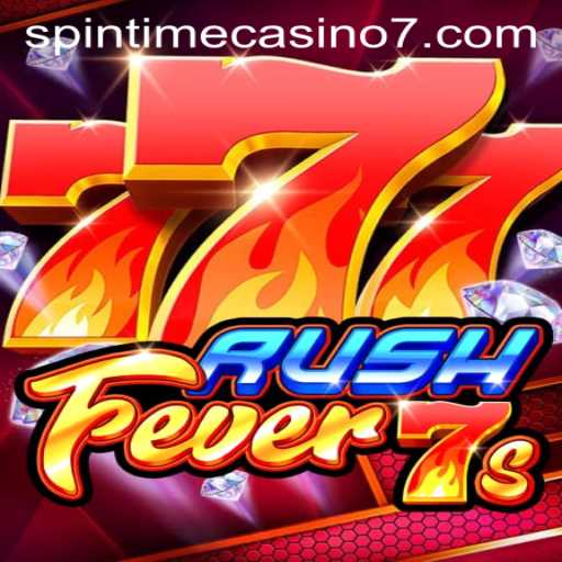 RushFever7s: Unveiling the Thrilling World of Spintime Casino’s Latest Sensation