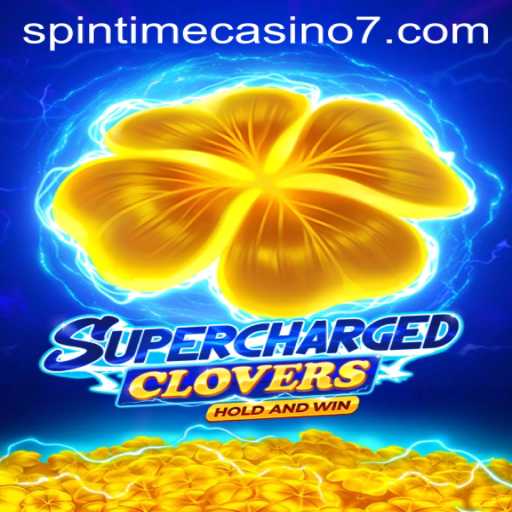 An In-Depth Look at SchargedClovers: The Latest Sensation in Spintime Casino