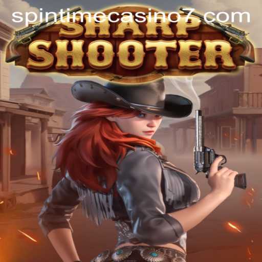 Dive into the Thrilling World of Sharpshooter at Spintime Casino