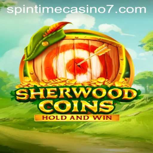 Exploring the Exciting World of SherwoodCoins: A SpinTime Casino Adventure