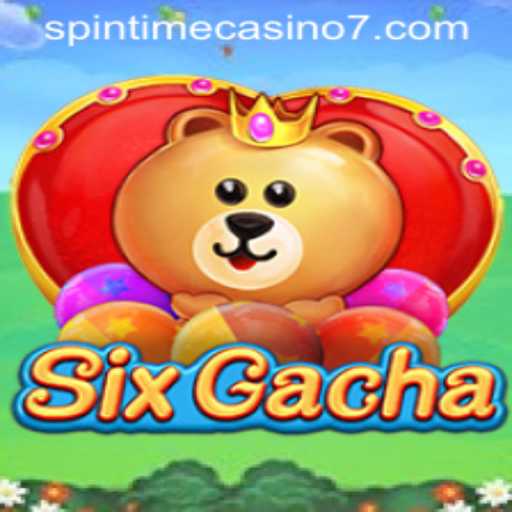 Embark on a Thrilling Adventure with SixGacha at SpinTime Casino!