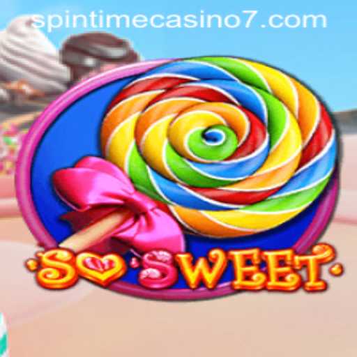 Discover the Magic of SoSweet at Spintime Casino