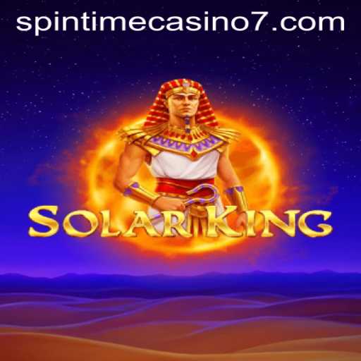 Exploring SolarKing at Spintime Casino: A New Dawn in Gaming
