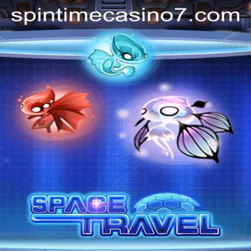 SpaceTravel: Embark on the Ultimate Casino Adventure
