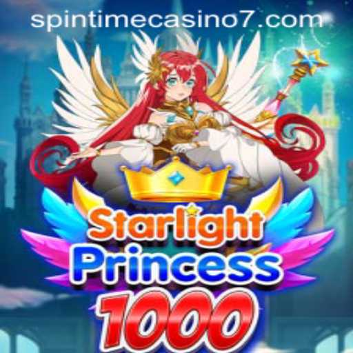 Exploring StarlightPrincess1000: The Mesmeric World of SpinTime Casino