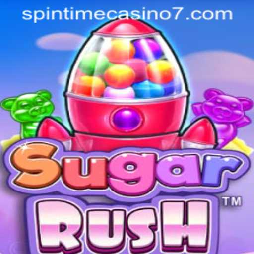 An In-Depth Look at SugarRush: The Sweet Sensation of Spintime Casino