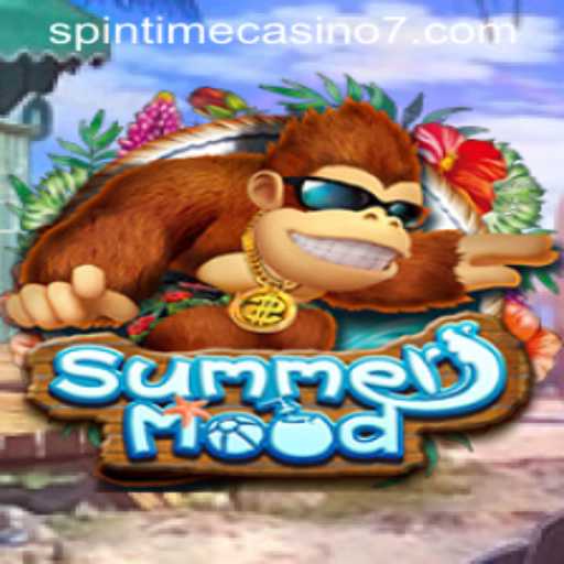 SummerMood: A Refreshing Journey into the World of Spintime Casino