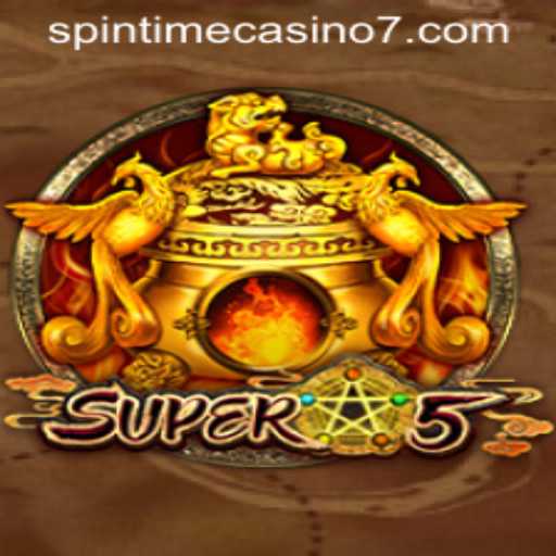 Exploring Super5: The Exciting New Addition at Spintime Casino