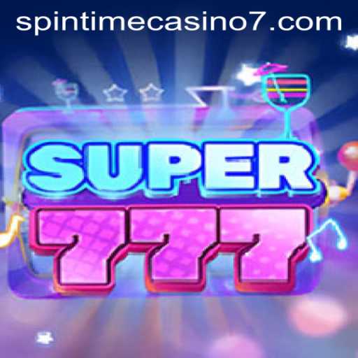 Discover Super777: An Exciting Journey into the World of Spintime Casino