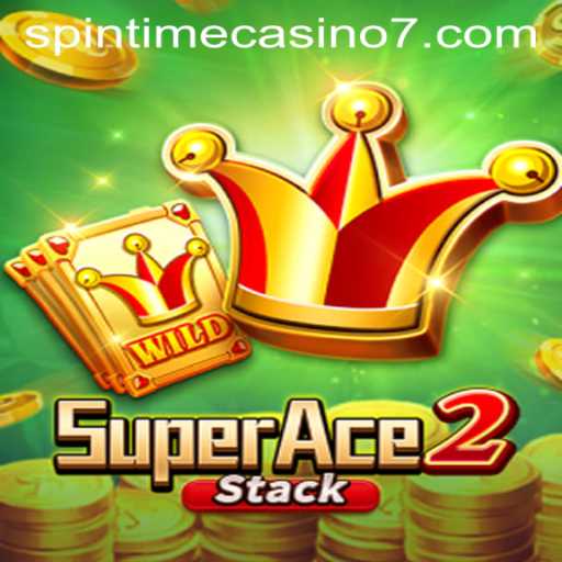 SuperAce2: A Thrilling Adventure in Spintime Casino