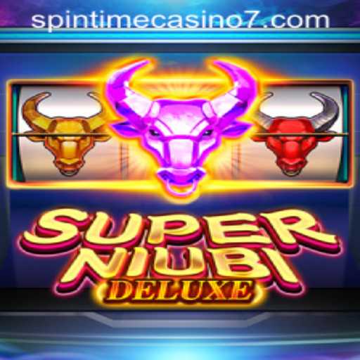 Discover the Exciting World of SuperNiubiDeluxe at Spintime Casino
