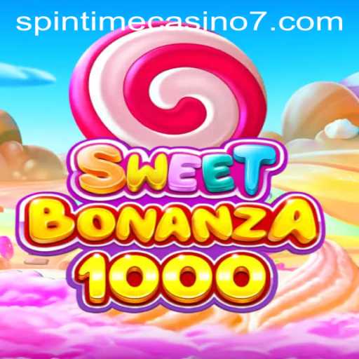 Discover the Thrills of SweetBonanza1000 at SpinTime Casino