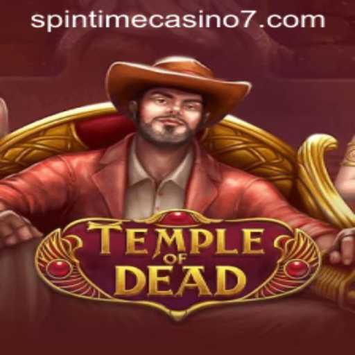 Exploring the Mystical World of TempleofDead at Spintime Casino