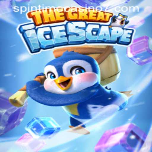 Exploring TheGreatIcescape at Spintime Casino
