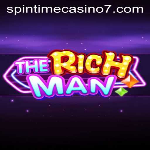 TheRichMan: A Comprehensive Guide to a Popular Game and its Connection to Spintime Casino