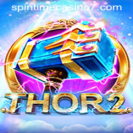 Exploring Thor2 in the World of Spintime Casino: A Guide to the Game's Features and Rules