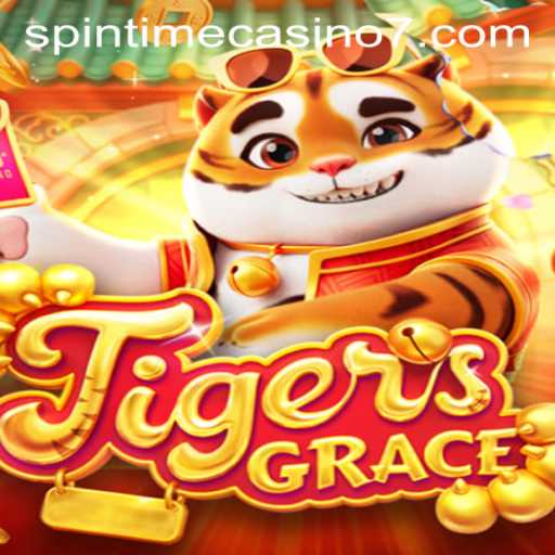 Discover the Excitement of TigersGrace at SpinTime Casino
