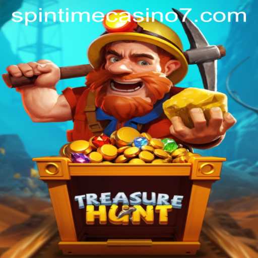 Unveiling TreasureHunt: An Intriguing Adventure at Spintime Casino