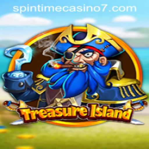 Discover the Excitement of TreasureIsland with Spintime Casino