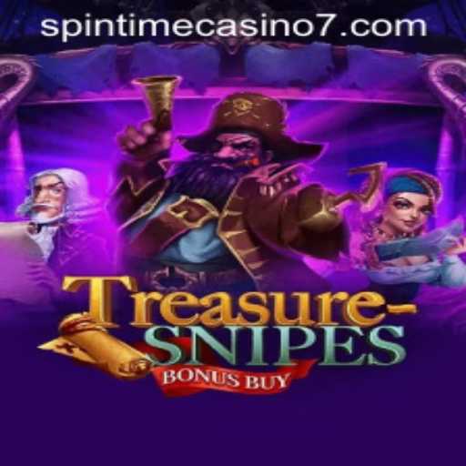 Exploring the Intricacies of TreasuresnipesBonusBuy at Spintime Casino
