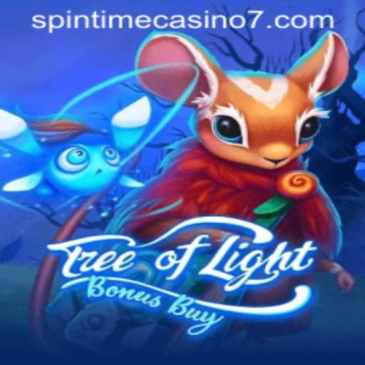 Exploring the Enchanting World of TreeOfLightBonusBuy at SpinTime Casino