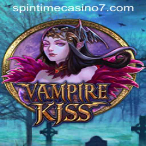 Unveiling VampireKiss: The Thrilling Adventure in Spintime Casino