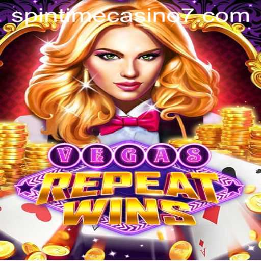 Exploring VegasRepeatWins: A Thrilling Journey into Spintime Casino