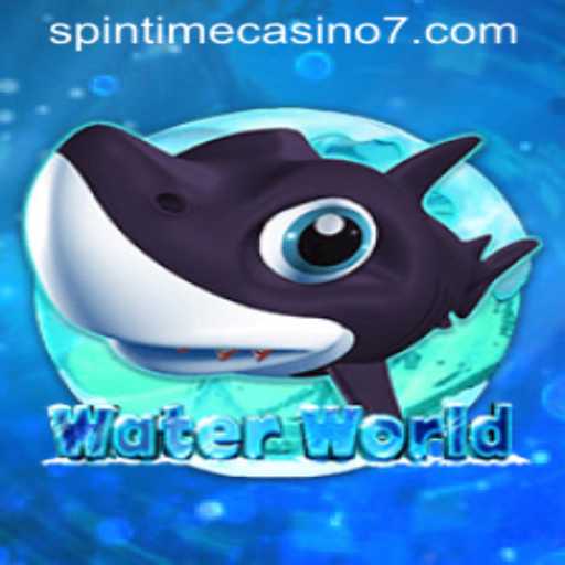 Dive into Adventure with WaterWorld and SpinTime Casino