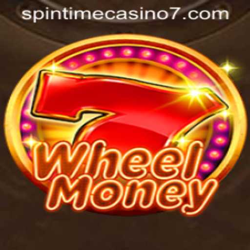 Experience the Thrill of 'WheelMoney' at SpinTime Casino